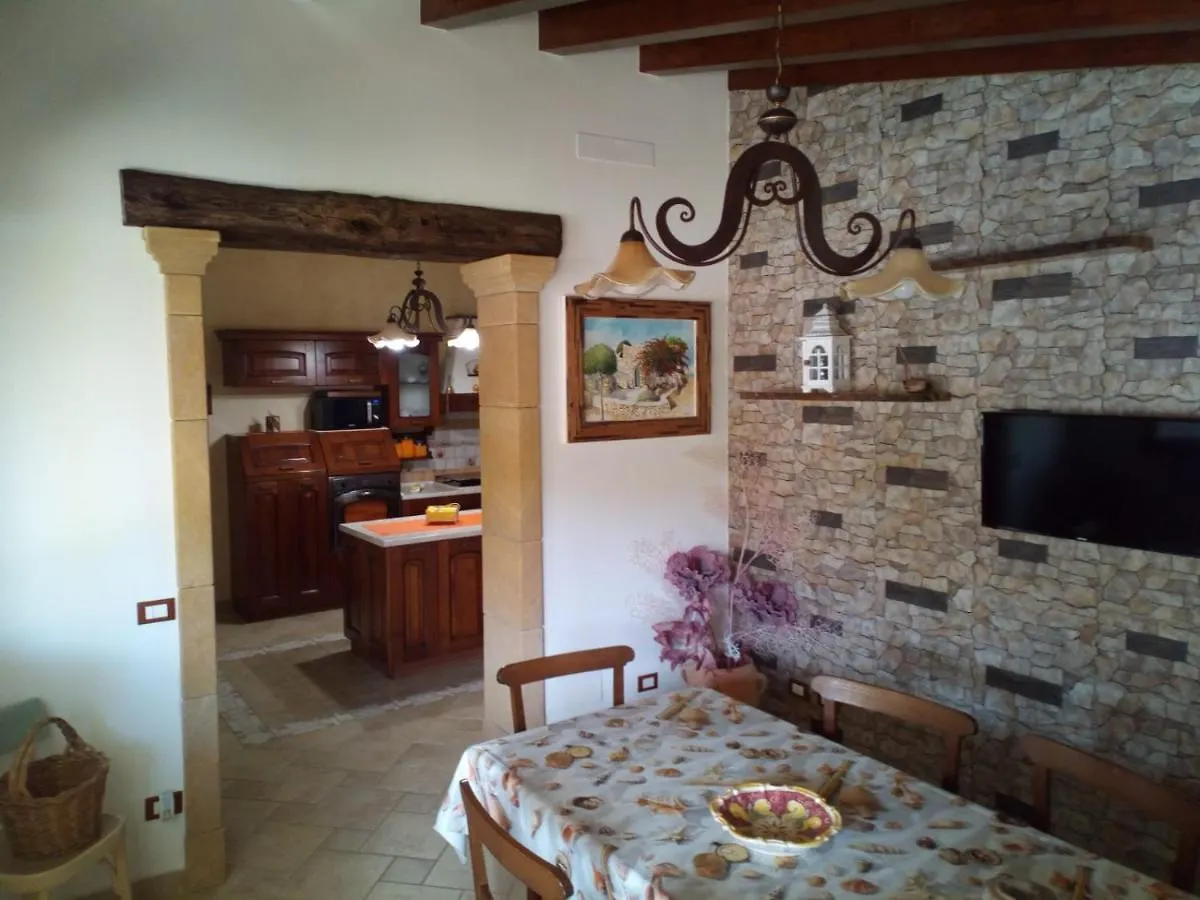 Villa Helena Lampedusa Appartamento