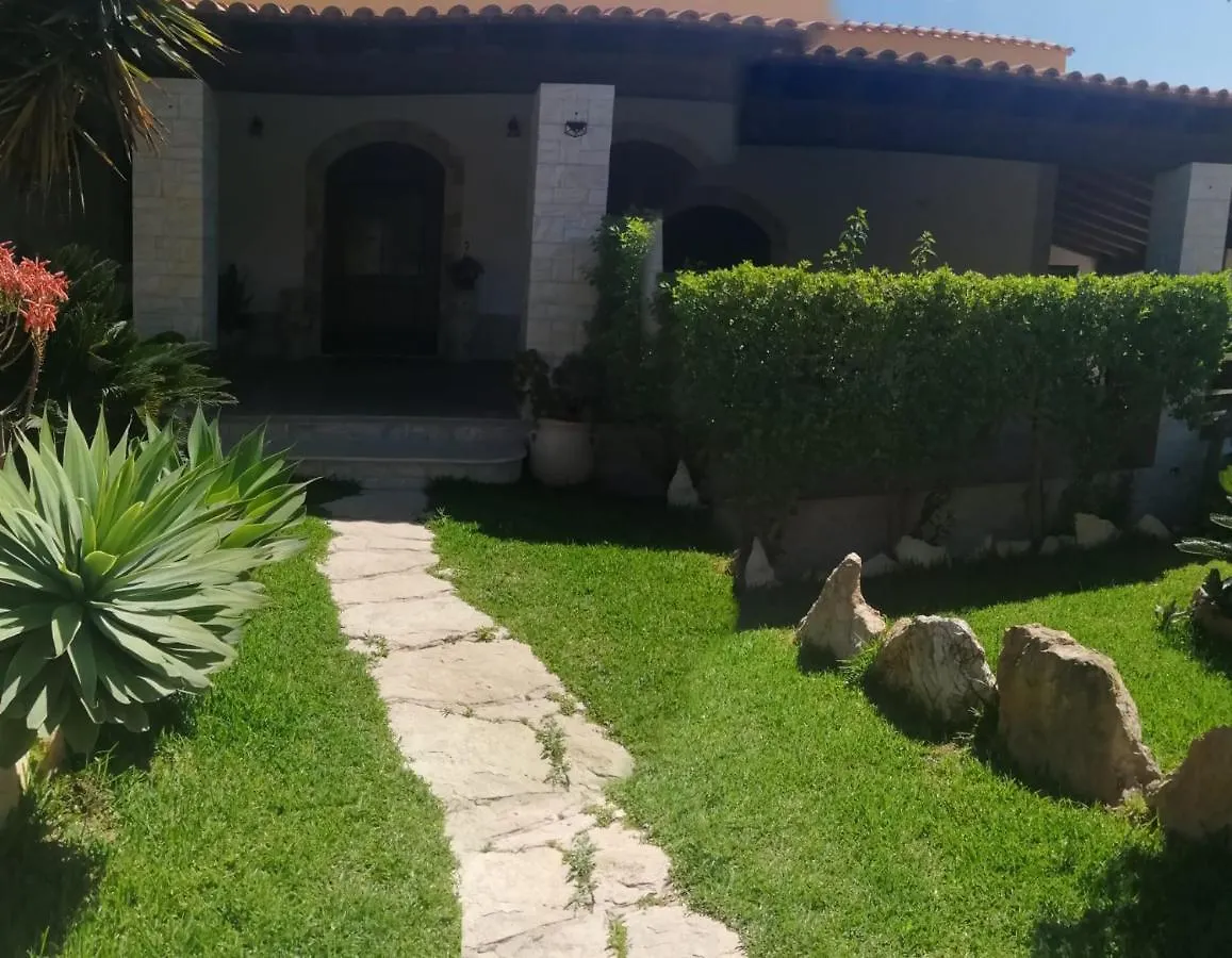Appartamento Villa Helena Lampedusa Italia
