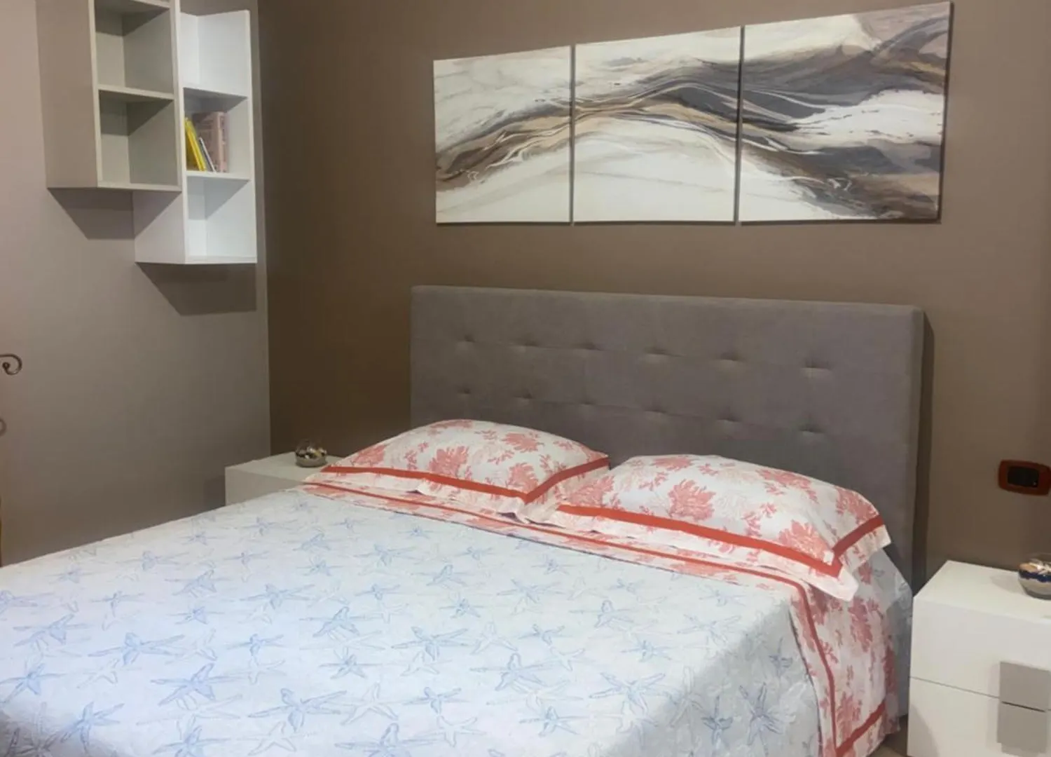 Villa Helena Lampedusa Appartamento