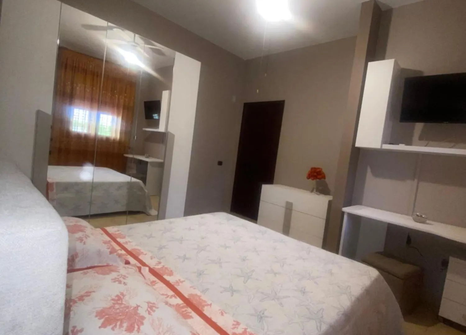 Apartmán Villa Helena Lampedusa