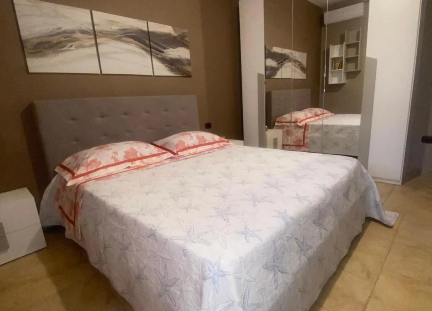 Villa Helena Lampedusa
