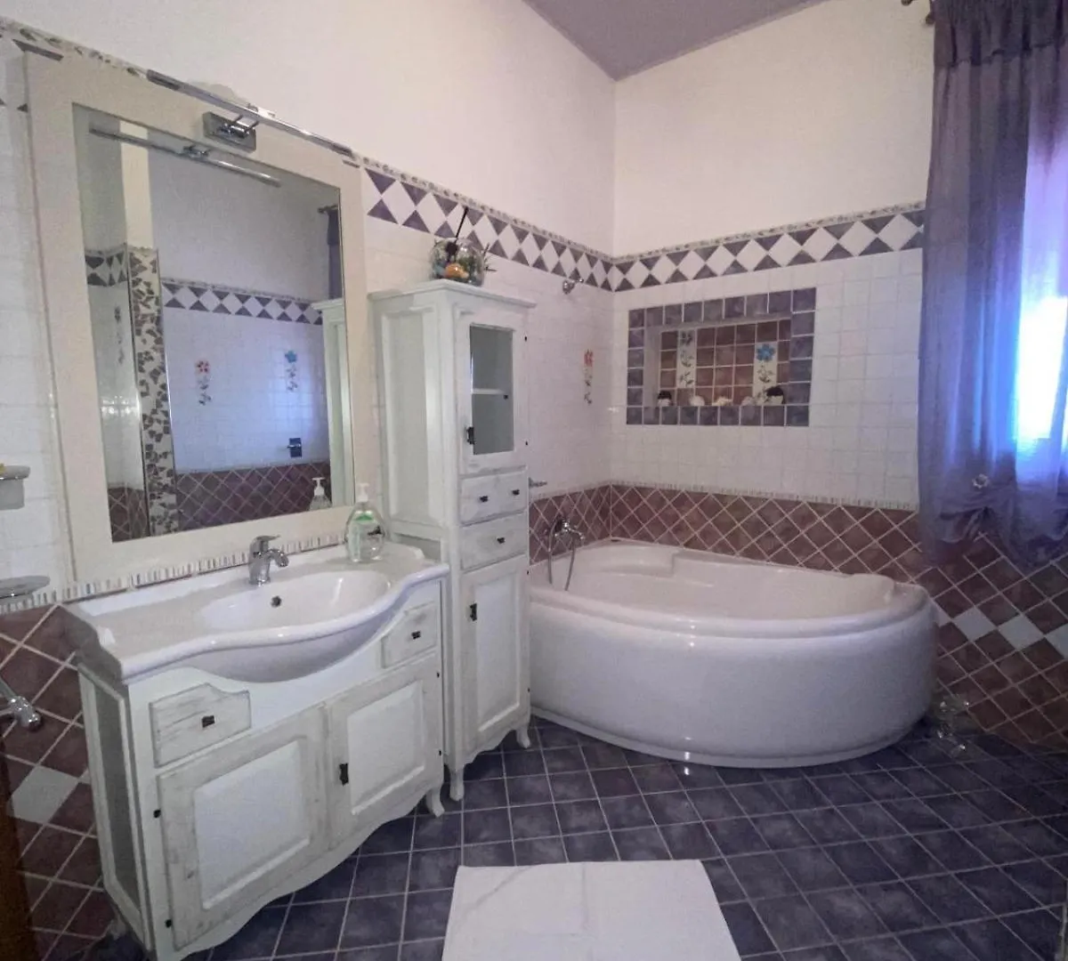 Appartamento Villa Helena Lampedusa