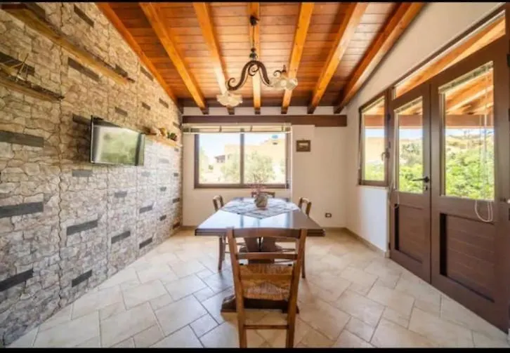 Villa Helena Lampedusa Appartamento