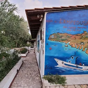 Appartamento Il Borgo Del Castello, Lampedusa