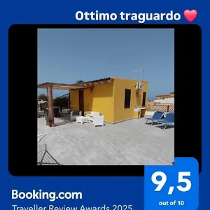 Appartamento Domenico, Lampedusa