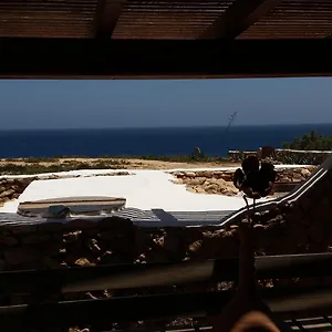 Appartamento I Dammusi Di Pippo, Lampedusa