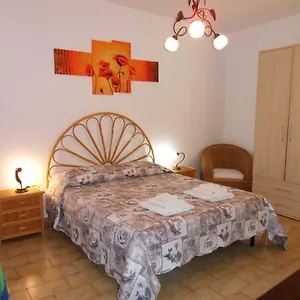 Appartamento Vicolo Guitgia, Lampedusa